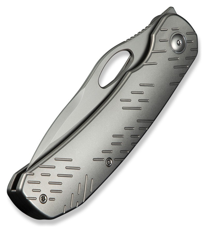 Ніж складаний Weknife Inmate WE23096B-1, укр, укр