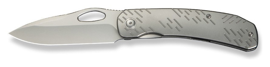 Ніж складаний Weknife Inmate WE23096B-1, укр, укр