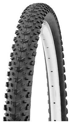 Покрышка 20" x 2.10 черный (мелкий шип) WANDA W1255