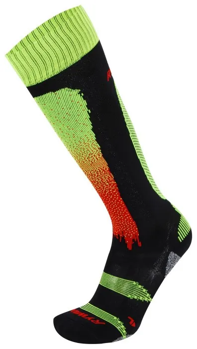 Носки лыжные RYWAN (1995) ATMO SKI CLIMASOCKS 2025