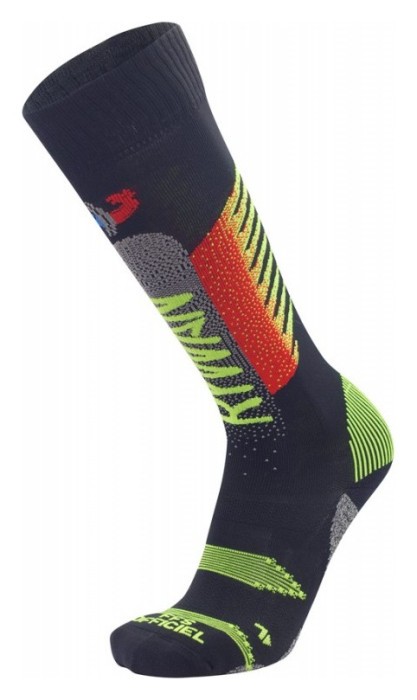 Носки лыжные RYWAN (1995) ATMO SKI CLIMASOCKS 2025