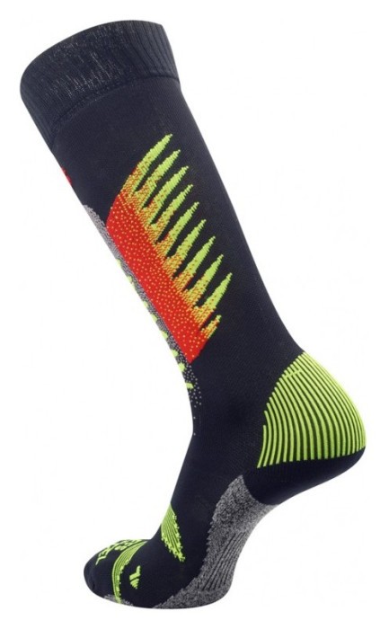 Носки лыжные RYWAN (1995) ATMO SKI CLIMASOCKS 2025
