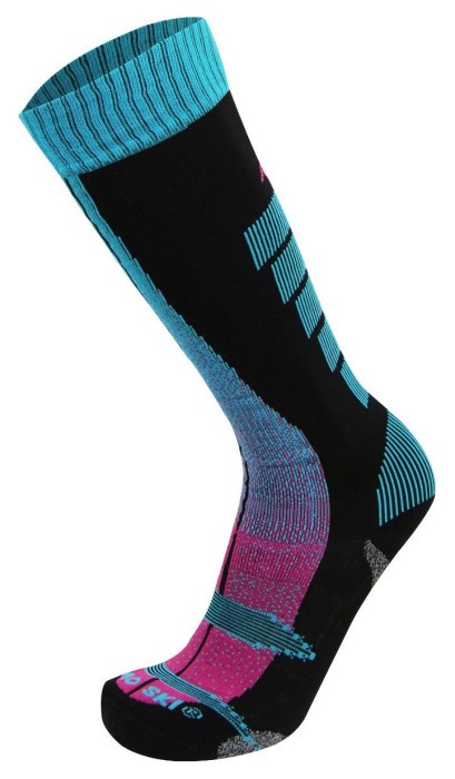 Носки лыжные RYWAN (1995) ATMO SKI CLIMASOCKS 2025
