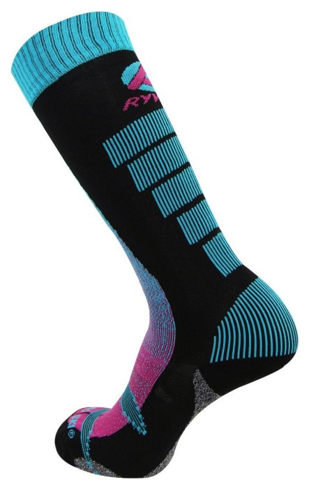 Носки лыжные RYWAN (1995) ATMO SKI CLIMASOCKS 2025