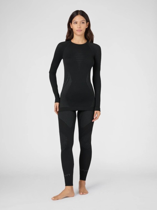 Термофутболка UYN ( U100553 ) WOMAN EVOLUTYON+ UW 2026