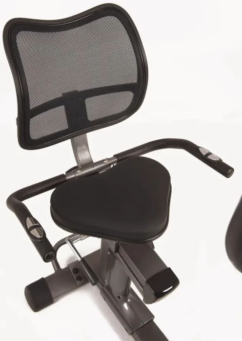 Горизонтальный велоэргометр Toorx Recumbent Bike BRXR 100 ERGO