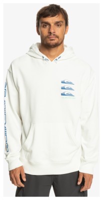 Худі Quiksilver ( EQYFT04728 ) ATMOSPHERIC FO M OTLR 2023