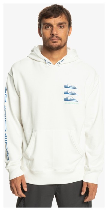 Худі Quiksilver ( EQYFT04728 ) ATMOSPHERIC FO M OTLR 2023