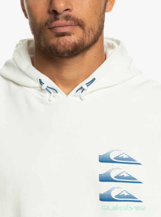 Худі Quiksilver ( EQYFT04728 ) ATMOSPHERIC FO M OTLR 2023