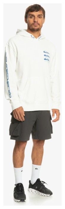 Худі Quiksilver ( EQYFT04728 ) ATMOSPHERIC FO M OTLR 2023