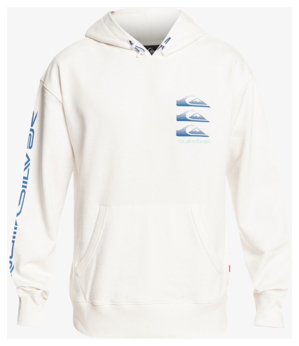 Худі Quiksilver ( EQYFT04728 ) ATMOSPHERIC FO M OTLR 2023