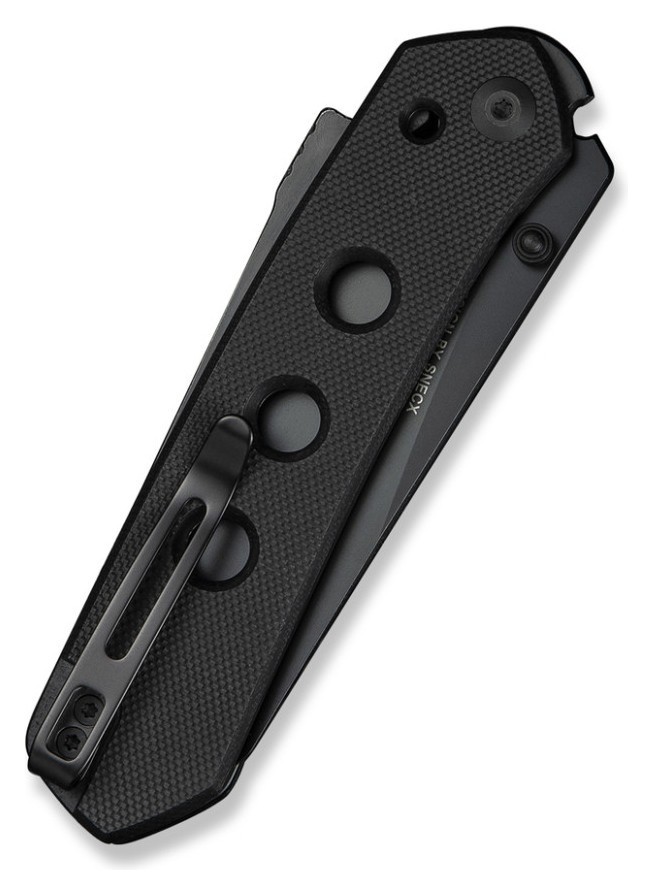 Нож складной Civivi Vision FG C22036-1