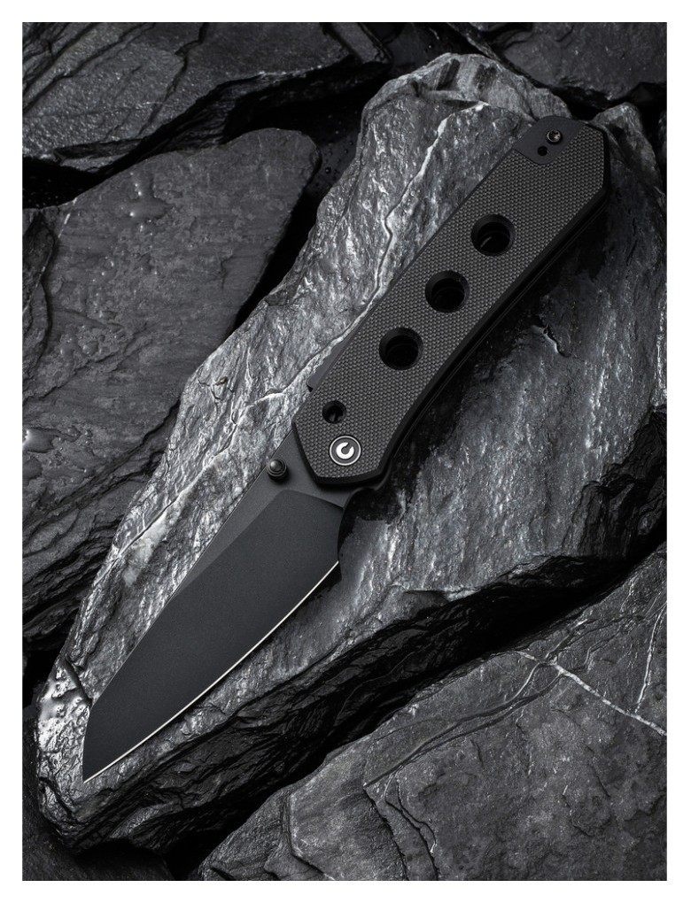 Нож складной Civivi Vision FG C22036-1