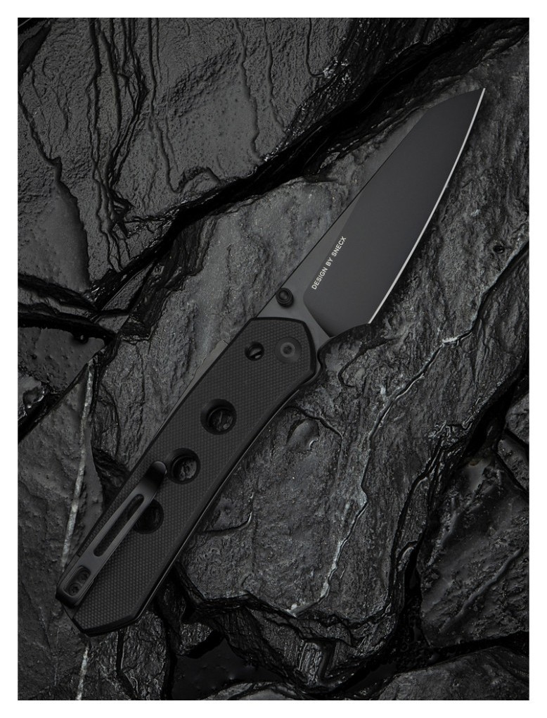 Нож складной Civivi Vision FG C22036-1