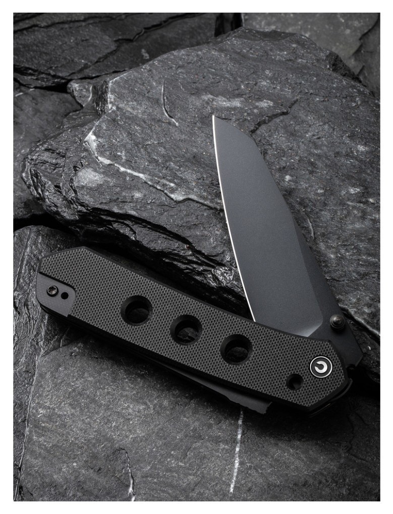 Нож складной Civivi Vision FG C22036-1