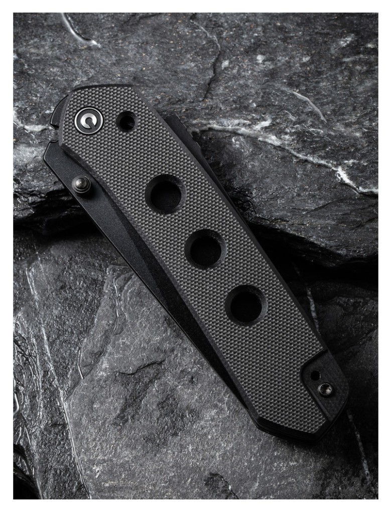 Нож складной Civivi Vision FG C22036-1