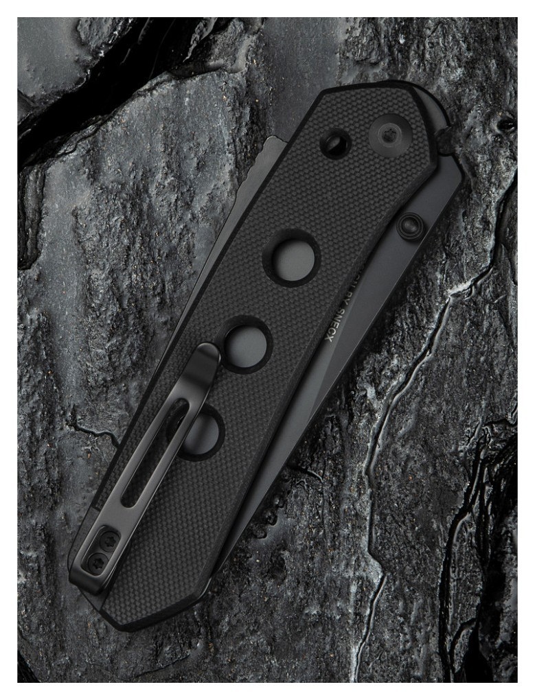 Нож складной Civivi Vision FG C22036-1