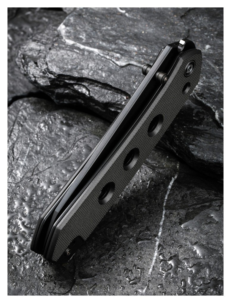 Нож складной Civivi Vision FG C22036-1