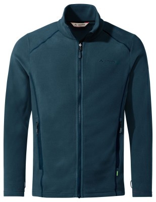 Флис для туризма VAUDE Men's Rosemoor Fleece Jacket II 2023