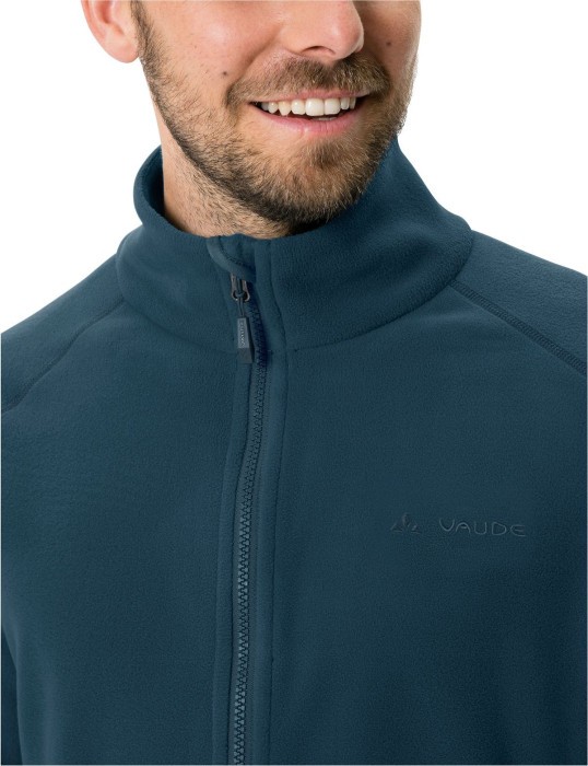 Флис для туризма VAUDE Men's Rosemoor Fleece Jacket II 2023