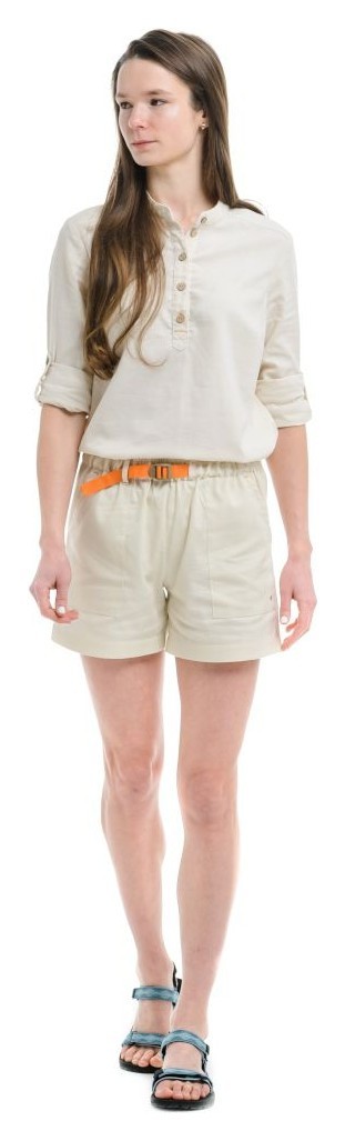 Шорти Turbat Goa Hemp Wmn