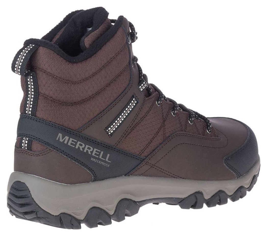 Ботинки Merrell Thermo Akita MID WP Mns