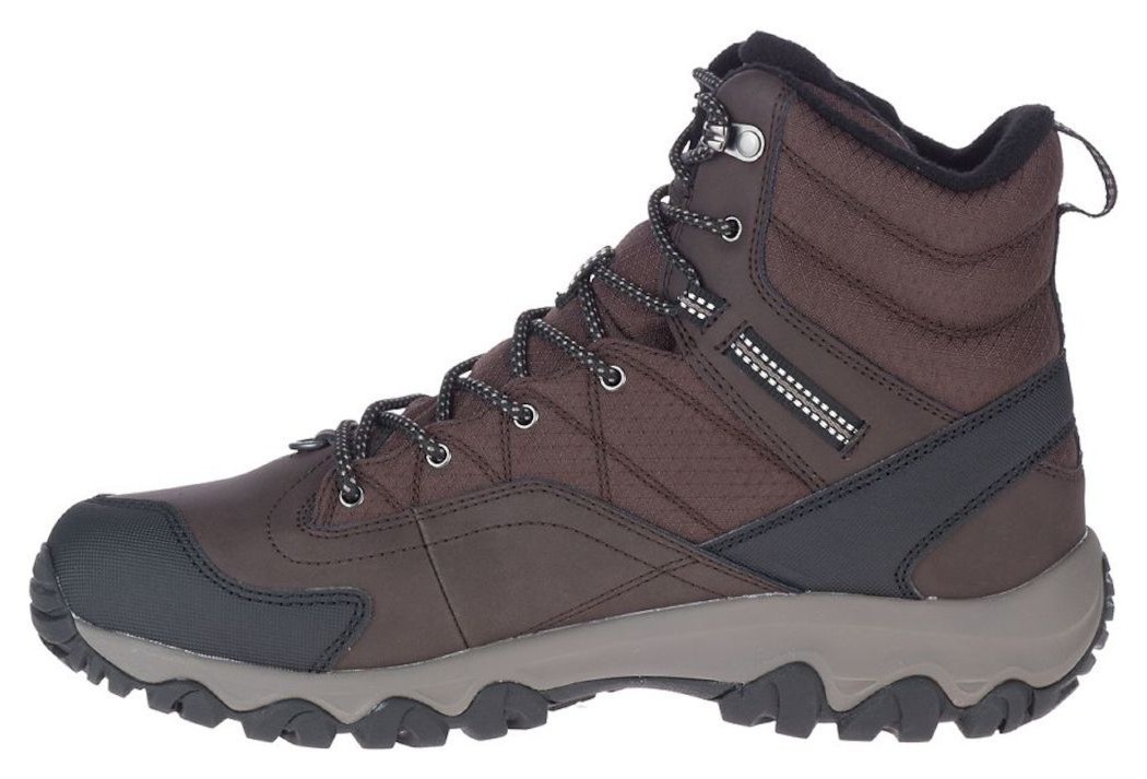 Ботинки Merrell Thermo Akita MID WP Mns