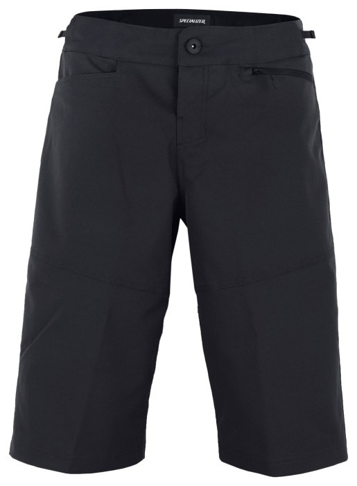 Шорты Specialized TRAIL SHORT MEN 2025