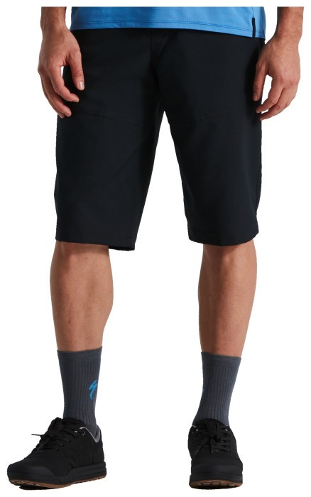 Шорты Specialized TRAIL SHORT MEN 2025