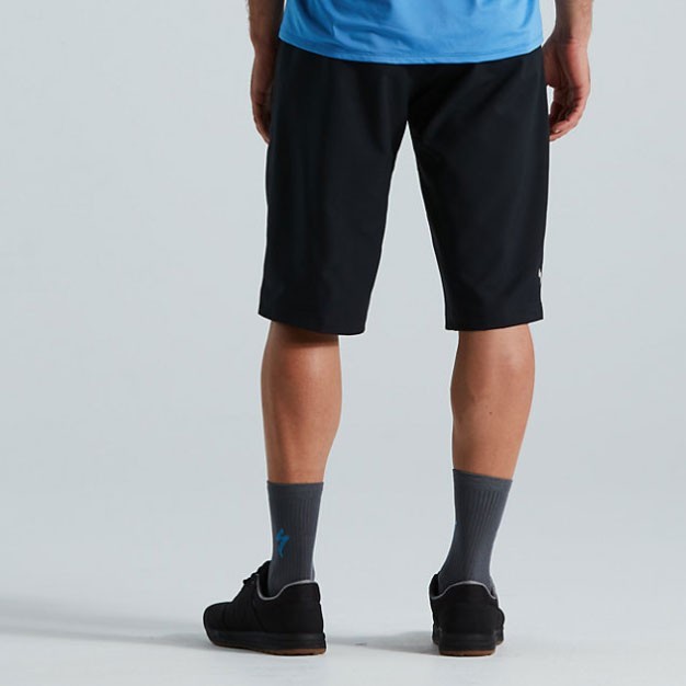 Шорты Specialized TRAIL SHORT MEN 2025