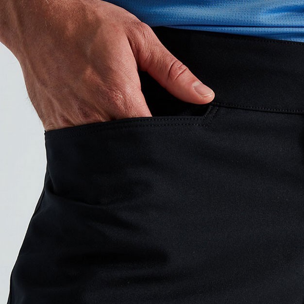 Шорты Specialized TRAIL SHORT MEN 2025