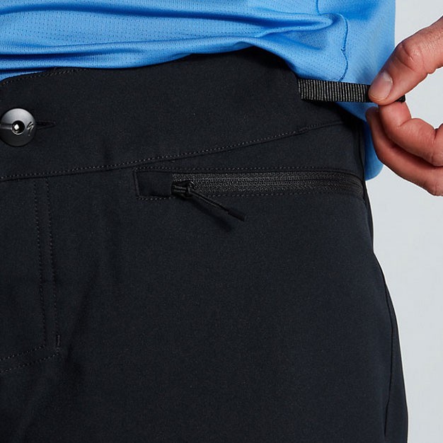 Шорти Specialized TRAIL SHORT MEN 2025