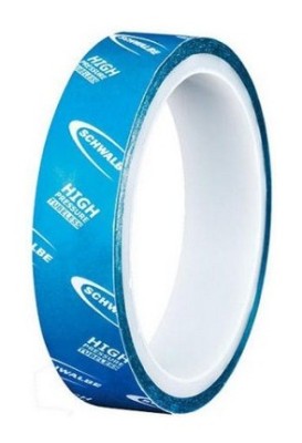 Ободна стрічка Schwalbe TL для безкамерних ободів 27mm 10м/Rolle