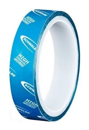 Ободная лента Schwalbe TL для бескамерных ободов 27mm 10м/Rolle