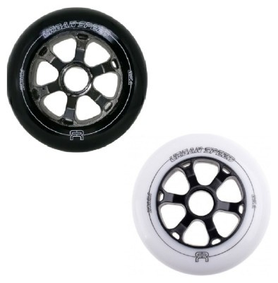Колеса до роликів FRSkates Urban Speed Wheels 110мм 85A (3шт)
