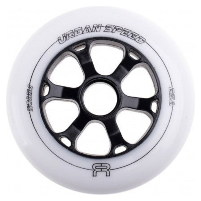 Колеса до роликів FRSkates Urban Speed Wheels 110мм 85A (3шт)