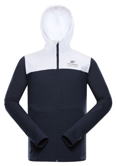 Флис Alpine Pro Fanc