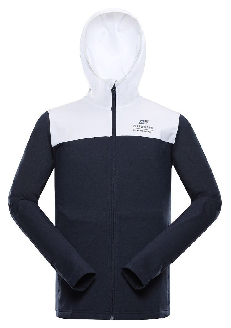 Фліс Alpine Pro Fanc, укр, укр