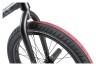 Велосипед WeThePeople BMX TRUST - RSD FC 20.75″ TT Matt black (1001150121) Фото - 5