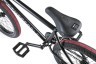 Велосипед WeThePeople BMX TRUST - RSD FC 20.75″ TT Matt black (1001150121) Фото - 6