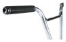 Велосипед WeThePeople BMX TRUST - RSD FC 20.75″ TT Matt black (1001150121) Фото - 7