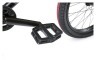 Велосипед WeThePeople BMX TRUST - RSD FC 20.75″ TT Matt black (1001150121) Фото - 8