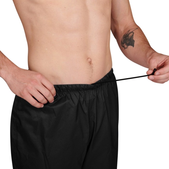 Брюки Ultimate Direction Ultra onyx