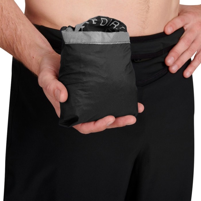 Брюки Ultimate Direction Ultra onyx