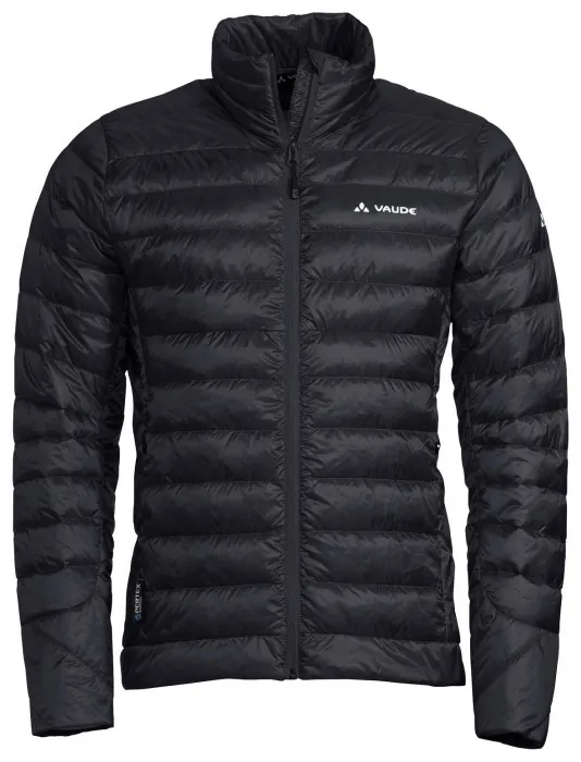 Куртка для туризму VAUDE Me Kabru Light Jacket III 2020