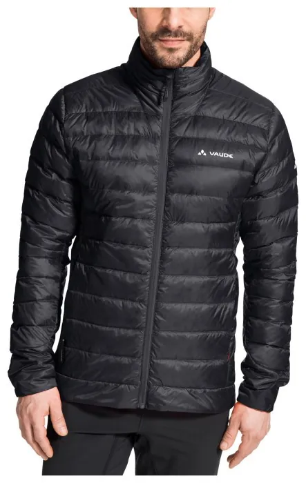 Куртка для туризму VAUDE Me Kabru Light Jacket III 2020