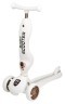 Детский самокат Maraton 4in1 Scoot 02, Белый Фото - 3