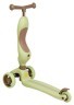Детский самокат Maraton 4in1 Scoot 02, Белый Фото - 9