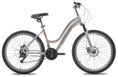ВЕЛОСИПЕД CROSSRIDE 26 MTB ST "CHERRY"