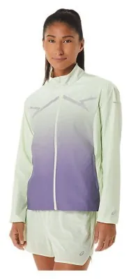 Куртка для бега Asics (2012C742) LITE-SHOW JACKET 2023
